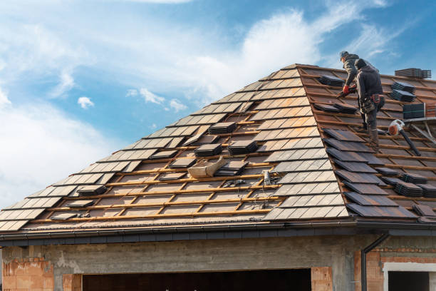 Fast & Reliable Emergency Roof Repairs in Mary Esther, FL