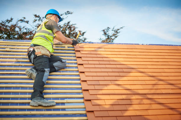 Emergency Roof Repair in Mary Esther, FL